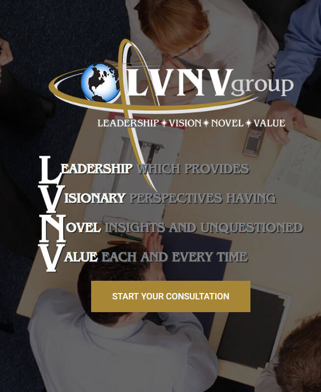 LVNV Group