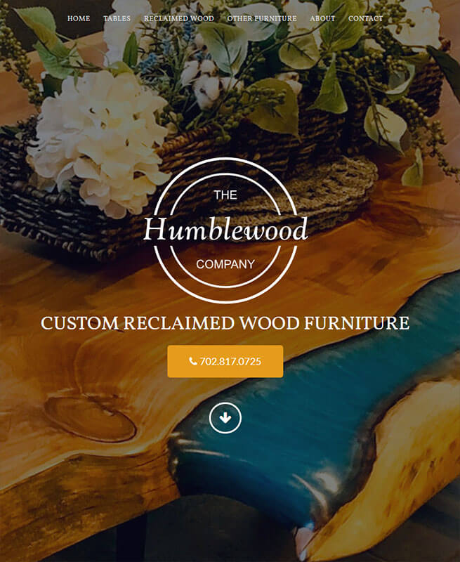 The Humblewood Company
