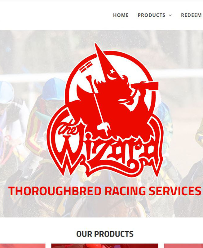 Wizard Racing Services